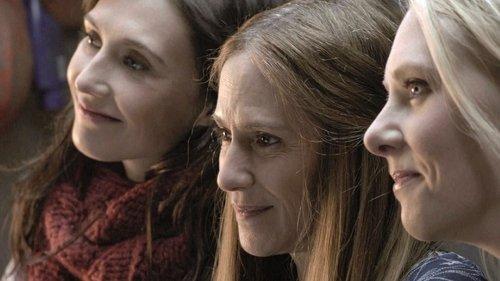 Jackie filmas žiurėti online