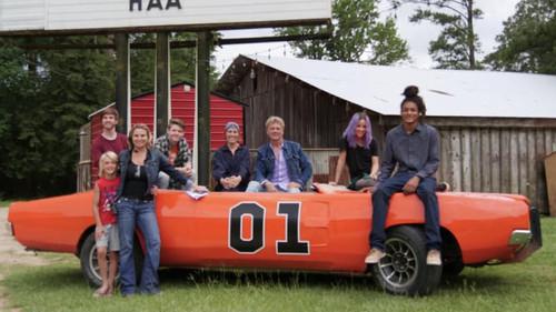 Christmas Cars filmas žiurėti online