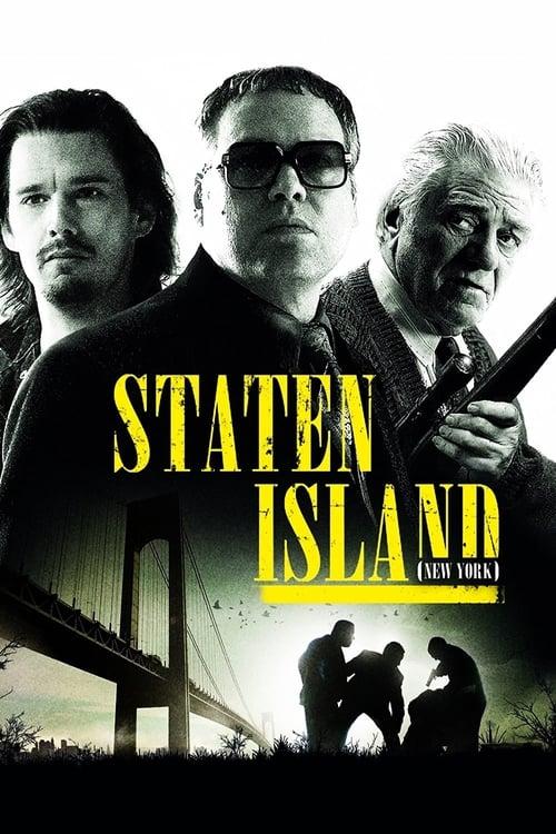Staten Island filmas online