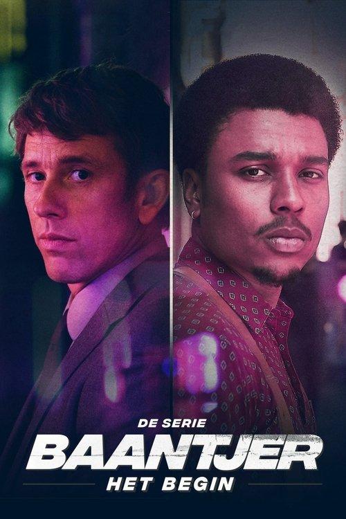 Baantjer: Het Begin filmas online
