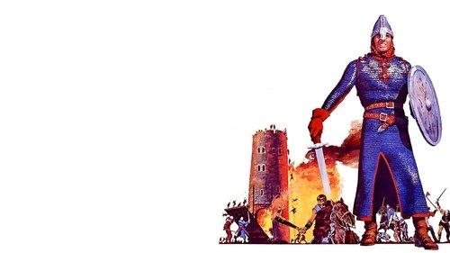 The War Lord filmas žiurėti online