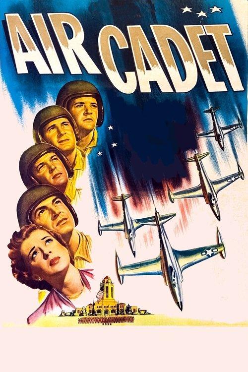 Air Cadet filmas online