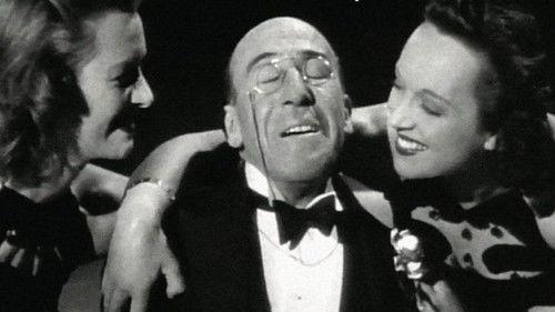 Things Happen at Night filmas žiurėti online