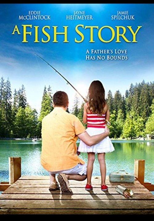 A Fish Story filmas online