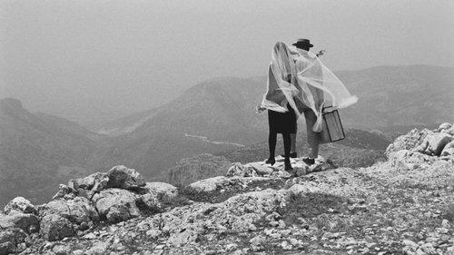 Thanos and Despina filmas žiurėti online