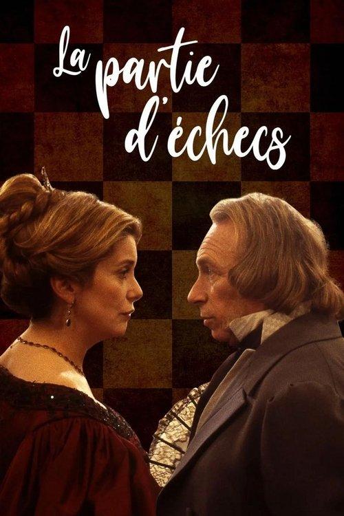 The Chess Game filmas online
