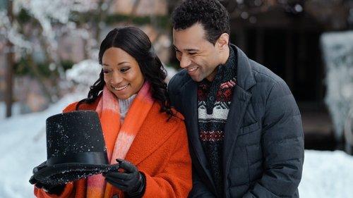 A Christmas Dance Reunion filmas žiurėti online