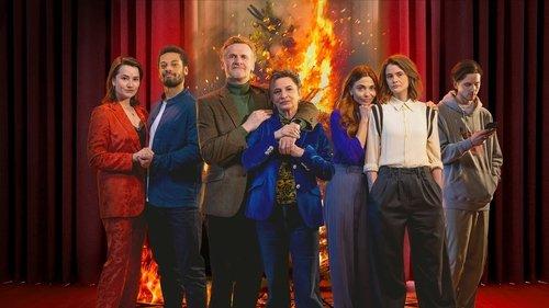 Dit is geen kerstfilm filmas žiurėti online