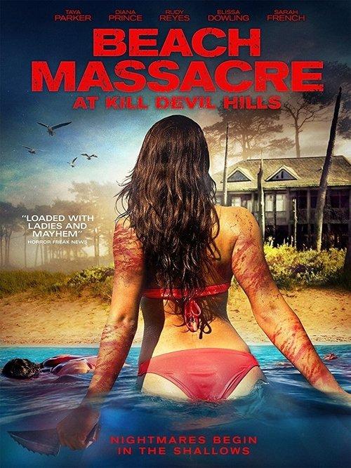 Beach Massacre at Kill Devil Hills filmas online