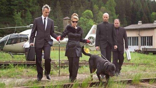 The Visit filmas žiurėti online