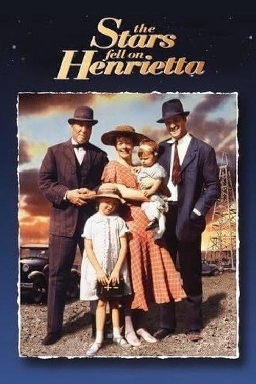 The Stars Fell on Henrietta filmas online