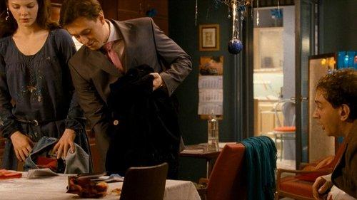 The Irony of Fate. The Sequel filmas žiurėti online