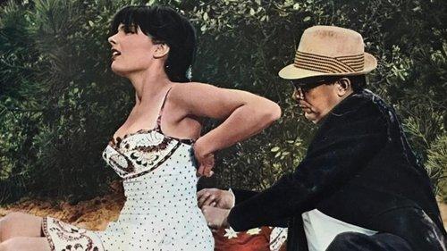 That Riviera Touch filmas žiurėti online