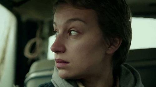 Look, Stranger filmas žiurėti online