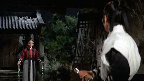 Vengeance of a Snowgirl filmas žiurėti online