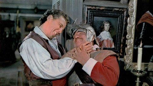 The Scarlet Blade filmas žiurėti online