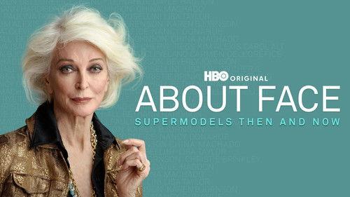 About Face: Supermodels Then and Now filmas žiurėti online