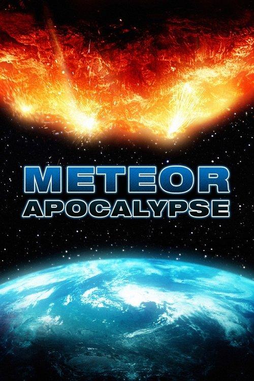 Meteor Apocalypse filmas online