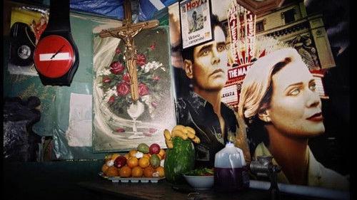 The Garden filmas žiurėti online