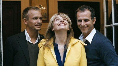 L'Heure d'été filmas žiurėti online