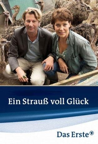 Ein Strauß voll Glück filmas online