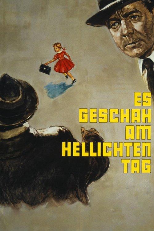 Es geschah am hellichten Tag filmas online