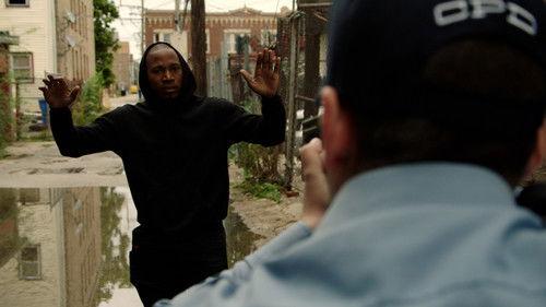 Hands Up filmas žiurėti online