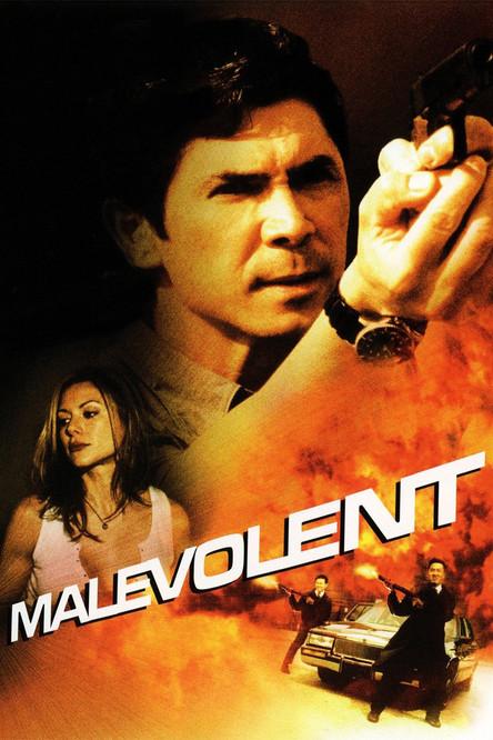 Malevolent filmas online