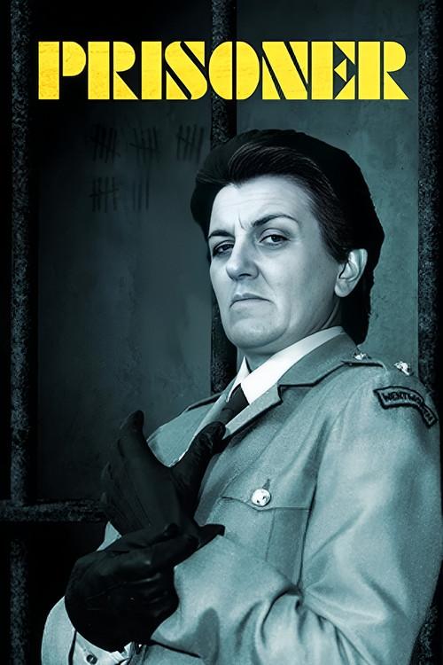 Prisoner filmas online