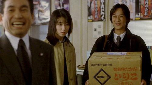 Being Here filmas žiurėti online