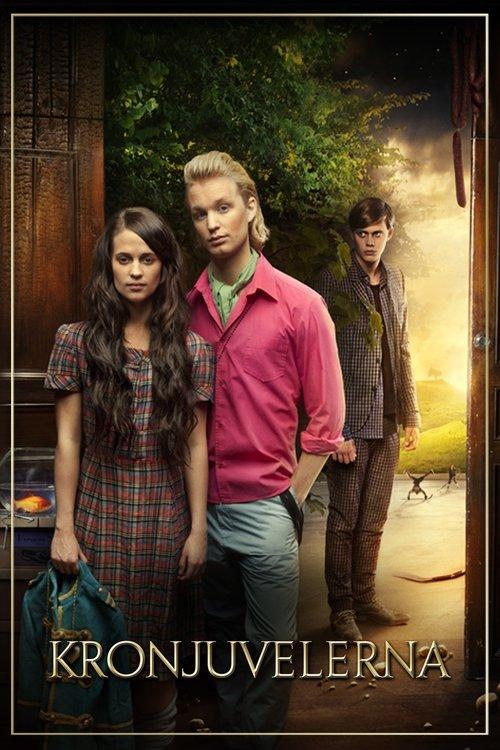 Kronjuvelerna filmas online