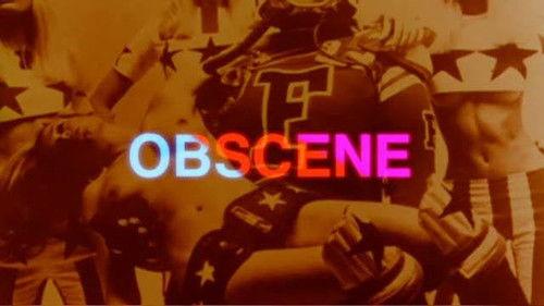 Obscene filmas žiurėti online