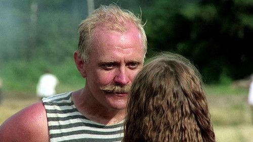 Утомлённые солнцем filmas žiurėti online