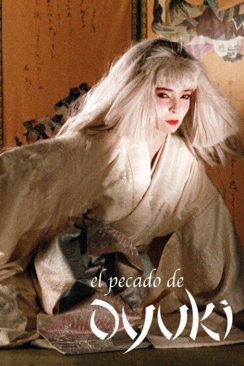El pecado de Oyuki filmas online