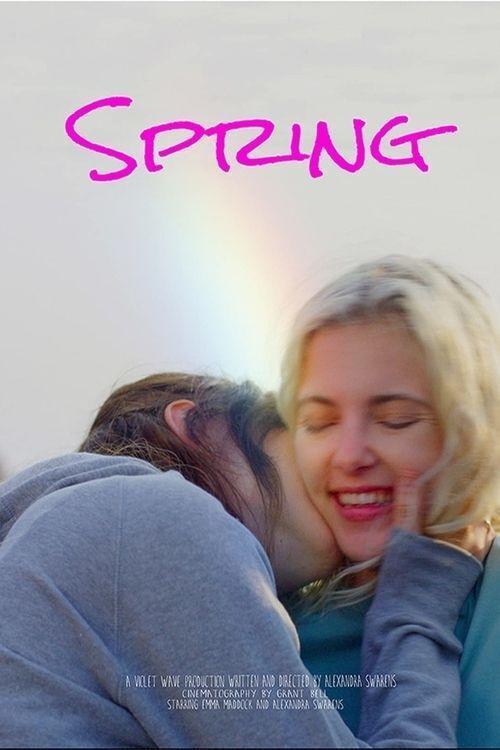 Spring filmas online