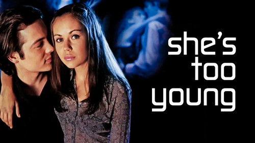 She's Too Young filmas žiurėti online
