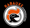 Rabauke Filmproduktion studio logo