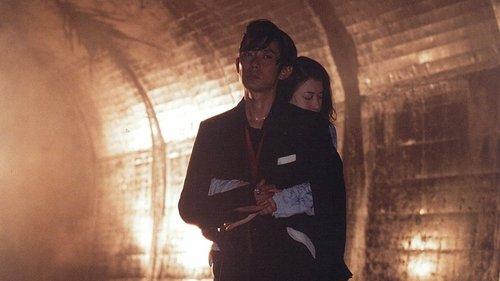 罠 THE TRAP filmas žiurėti online