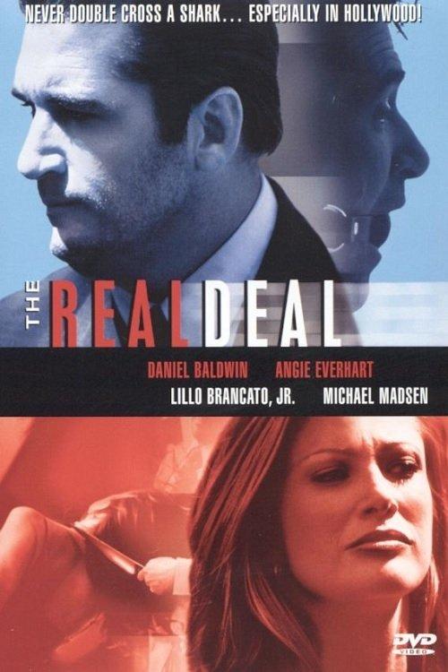 The Real Deal filmas online