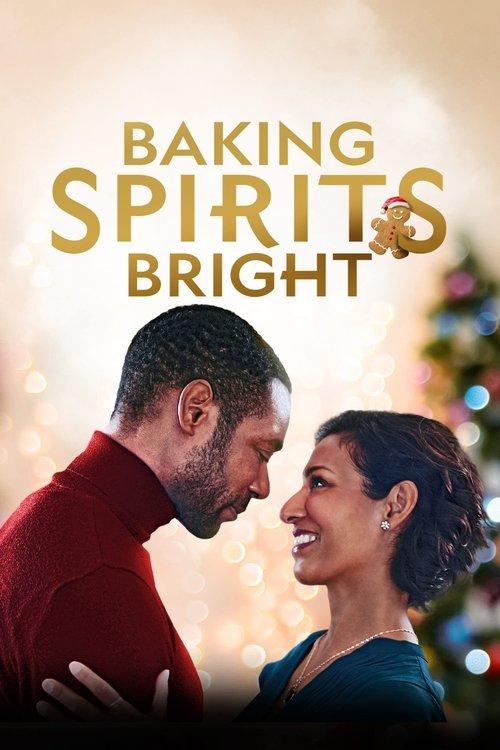 Baking Spirits Bright filmas online