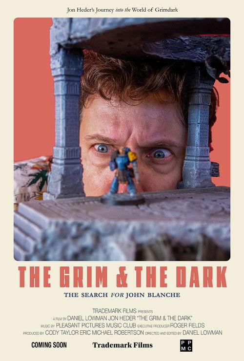 The Grim & The Dark filmas online