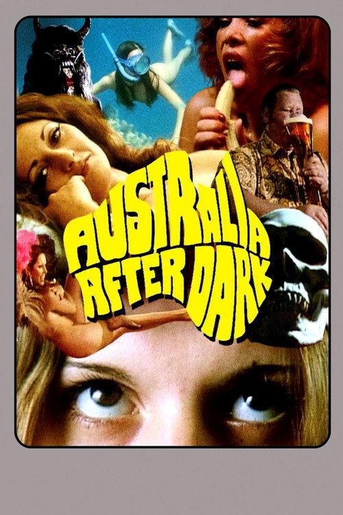 Australia After Dark filmas online