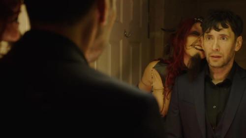 On the Edge filmas žiurėti online