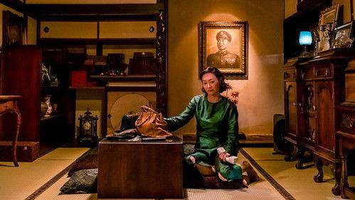 The Bold, the Corrupt and the Beautiful filmas žiurėti online