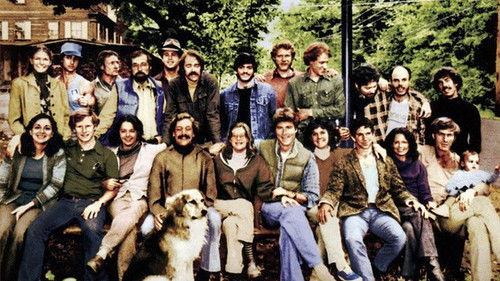 Return of the Secaucus Seven filmas žiurėti online