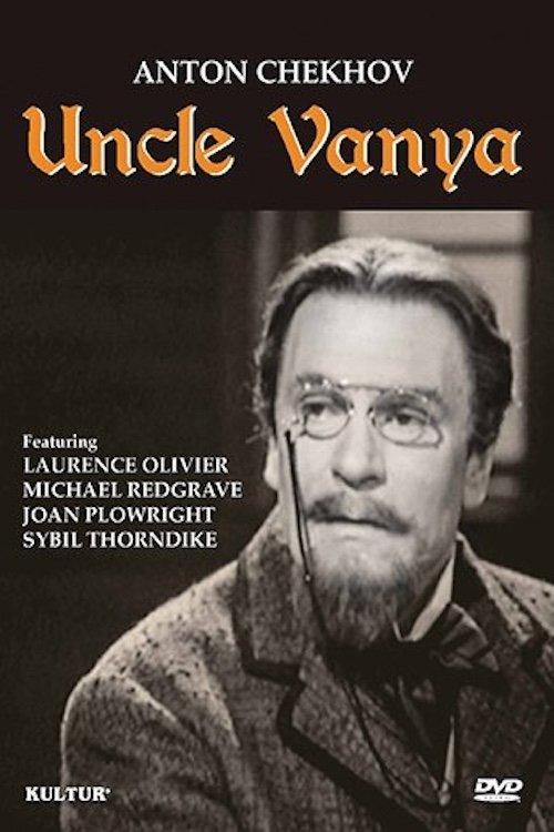 Uncle Vanya filmas online