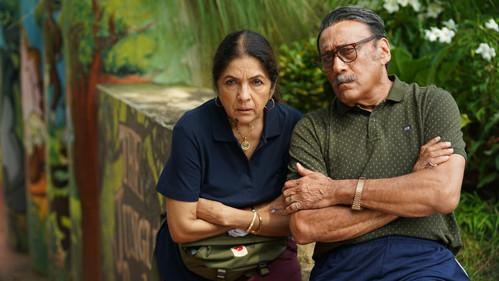 Mast Mein Rehne Ka filmas žiurėti online