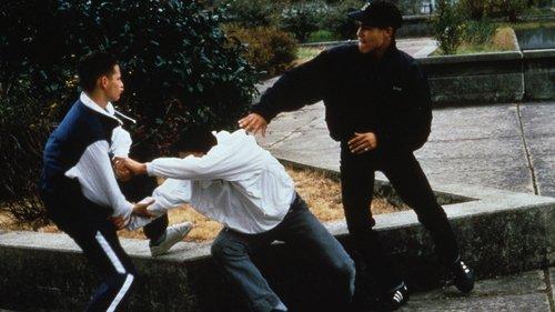 Crack 6T filmas žiurėti online