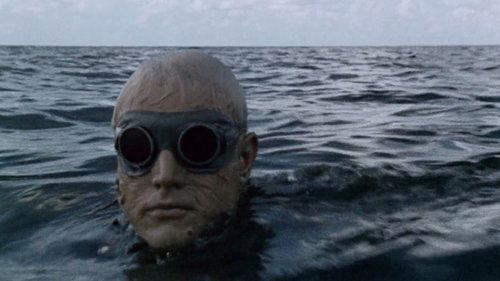 Shock Waves filmas žiurėti online