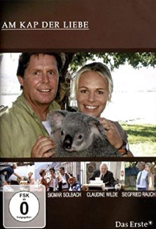 Am Kap der Liebe filmas online